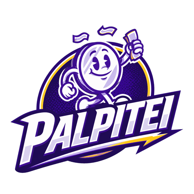 Palpitei
